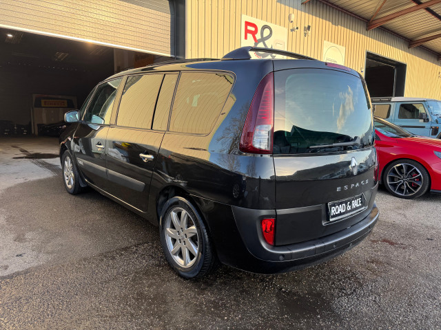 Renault Renault Espace IV dCi 175 Initiale BVA6