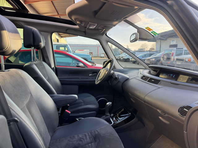 Renault Renault Espace IV dCi 175 Initiale BVA6