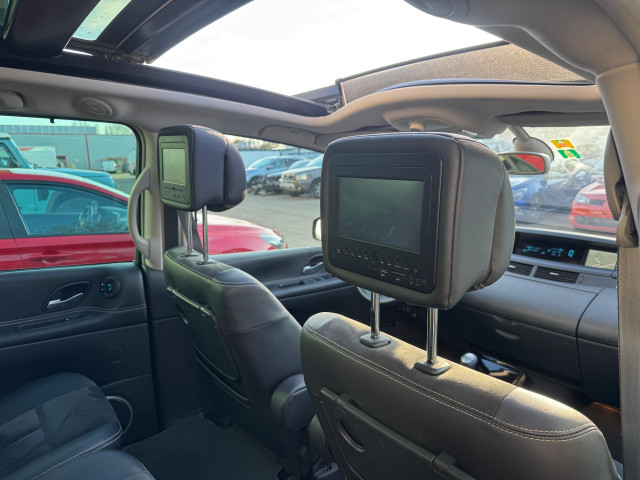 Renault Renault Espace IV dCi 175 Initiale BVA6