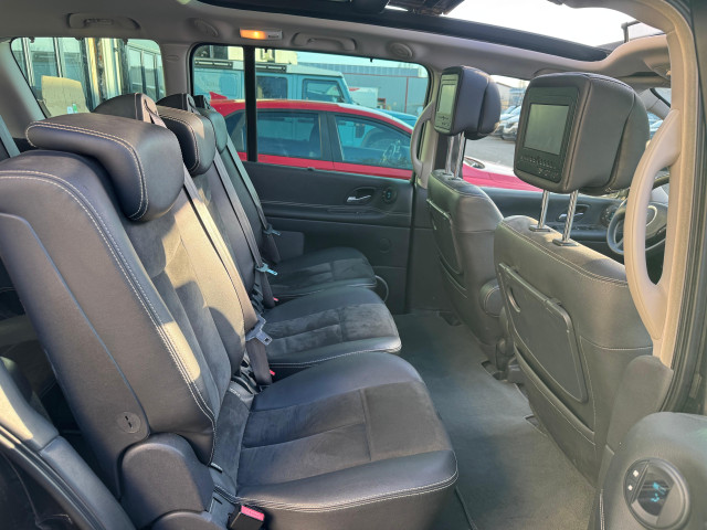 Renault Renault Espace IV dCi 175 Initiale BVA6