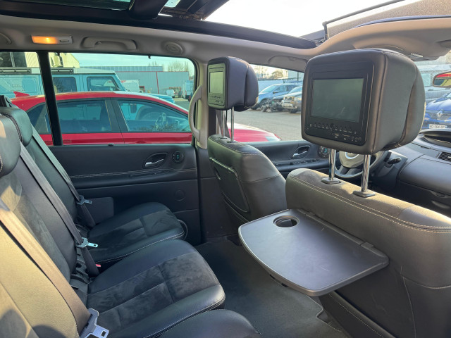 Renault Renault Espace IV dCi 175 Initiale BVA6