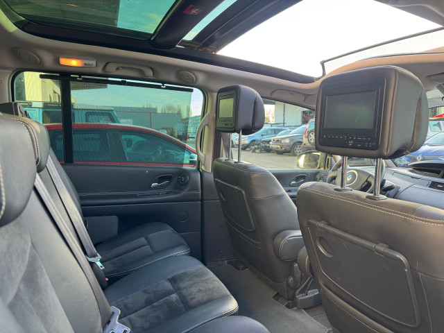 Renault Renault Espace IV dCi 175 Initiale BVA6