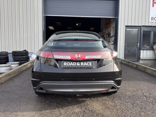 Honda Honda Civic VIII 1.8 i-VTEC Sport 5p