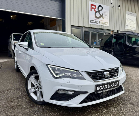 Seat Seat Leon III 1.8 TSI 180ch FR Start&Stop