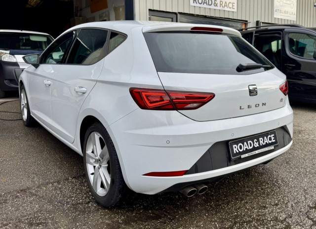 Seat Seat Leon III 1.8 TSI 180ch FR Start&Stop