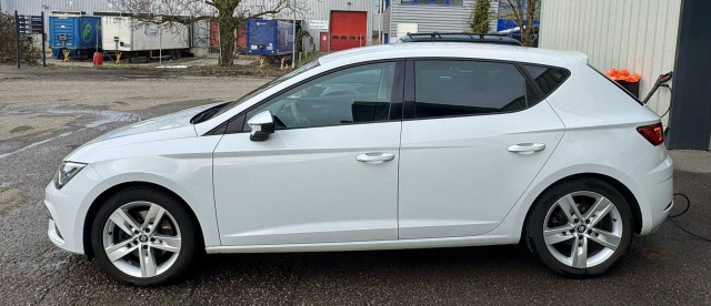 Seat Seat Leon III 1.8 TSI 180ch FR Start&Stop