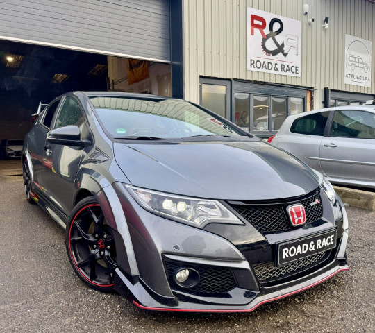 Honda Honda Civic IX 2.0 i-VTEC 310 Type R GT
