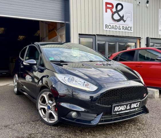 Ford Ford Fiesta IV 1.6 EcoBoost 182ch ST 3p