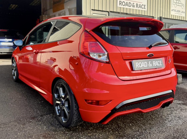 Ford Ford Fiesta IV 1.6 EcoBoost 182ch ST 3p