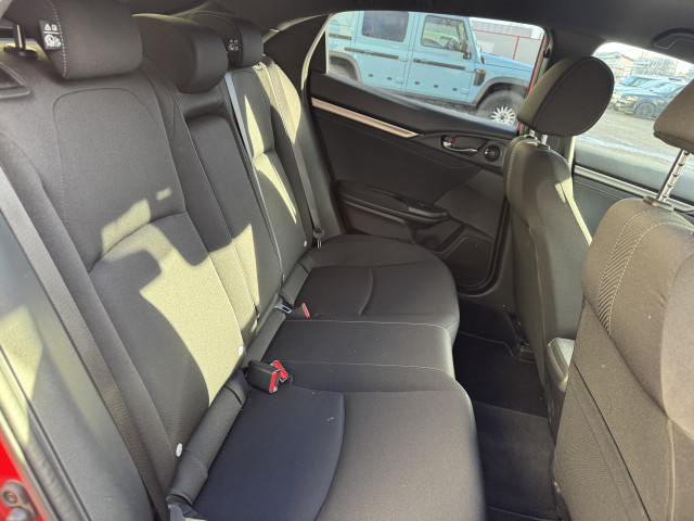 Honda Honda Civic 1.5 i-VTEC 182ch Sport Plus 5p 2020