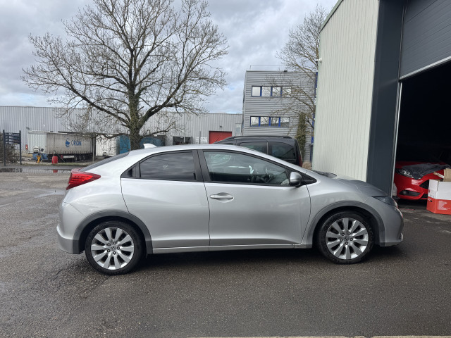 Honda Honda Civic IX 1.8 142ch i-VTEC Executive