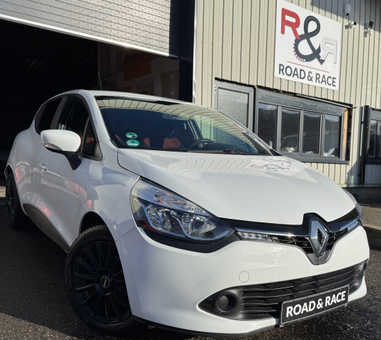 Renault Renault Clio IV (B98) 1.2 16v 75ch Life 