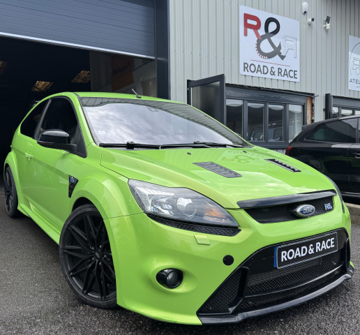 Ford Ford Focus II 2.5T 305ch RS 3p