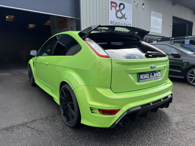 Ford Ford Focus II 2.5T 305ch RS 3p