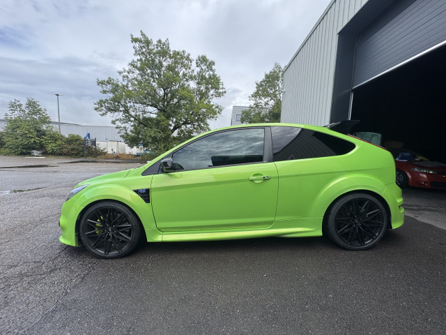 Ford Ford Focus II 2.5T 305ch RS 3p