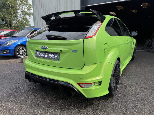 Ford Ford Focus II 2.5T 305ch RS 3p