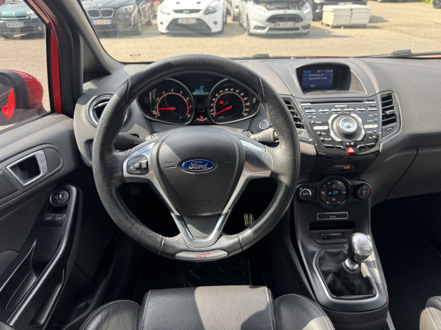 Ford Ford Fiesta IV 1.6 EcoBoost 182ch ST 3p