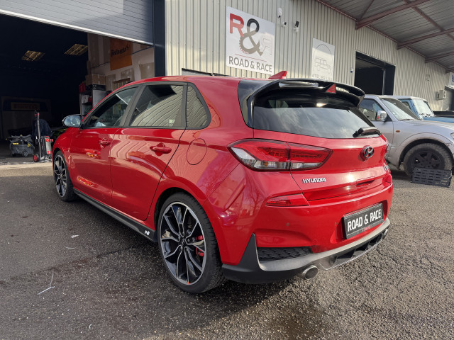 Hyundai Hyundai i30 III 2.0 T-GDi 275ch N Performance Pack