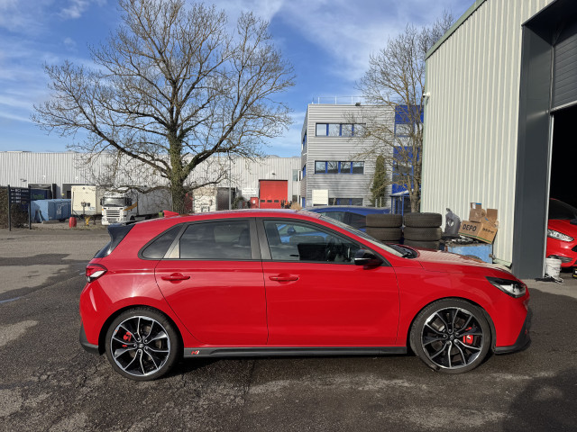 Hyundai Hyundai i30 III 2.0 T-GDi 275ch N Performance Pack