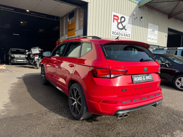 Cupra Cupra Ateca 2.0 TSI 300ch 4Drive DSG7