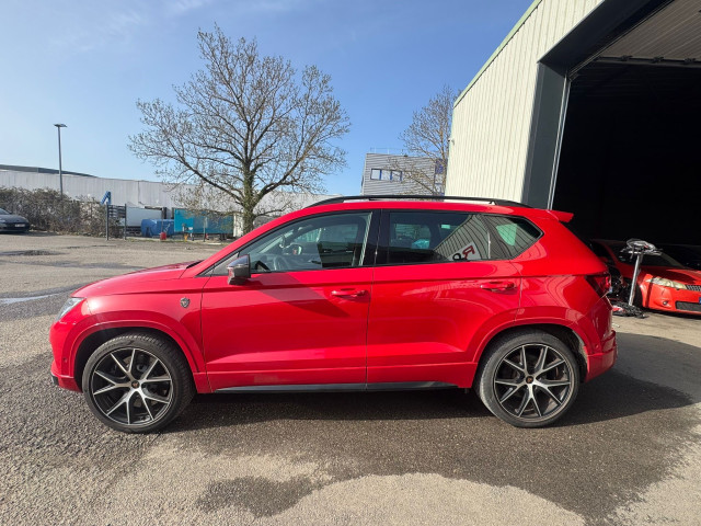 Cupra Cupra Ateca 2.0 TSI 300ch 4Drive DSG7