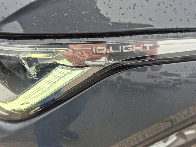 Volkswagen Volkswagen Tiguan 2.0 TDI 150ch Elegance DSG7