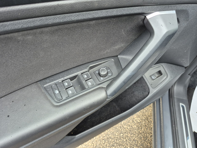 Volkswagen Volkswagen Tiguan 2.0 TDI 150ch Elegance DSG7