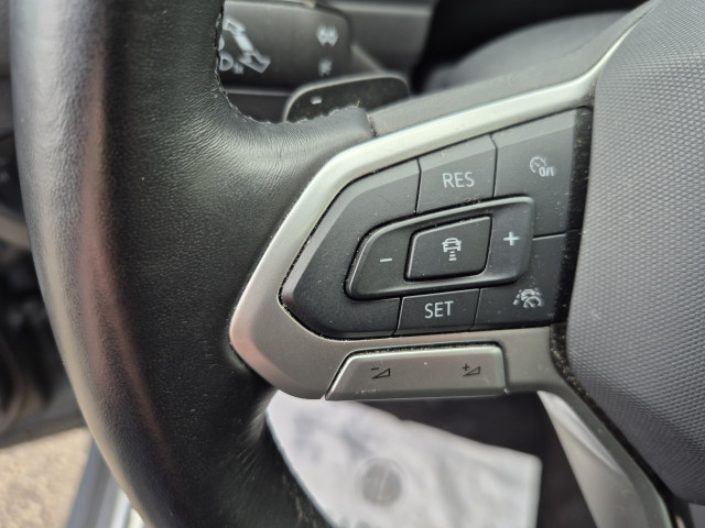 Volkswagen Volkswagen Tiguan 2.0 TDI 150ch Elegance DSG7