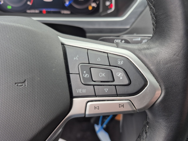 Volkswagen Volkswagen Tiguan 2.0 TDI 150ch Elegance DSG7