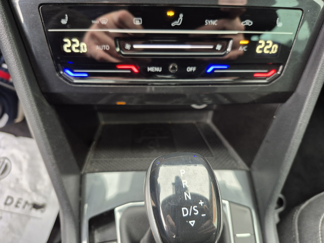 Volkswagen Volkswagen Tiguan 2.0 TDI 150ch Elegance DSG7