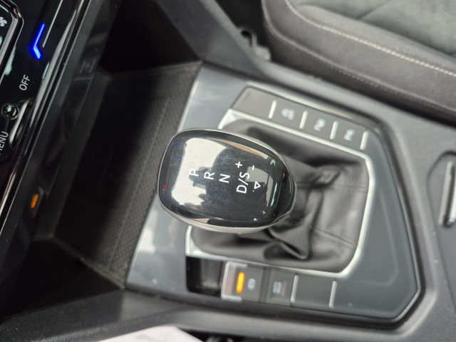 Volkswagen Volkswagen Tiguan 2.0 TDI 150ch Elegance DSG7
