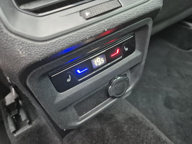 Volkswagen Volkswagen Tiguan 2.0 TDI 150ch Elegance DSG7