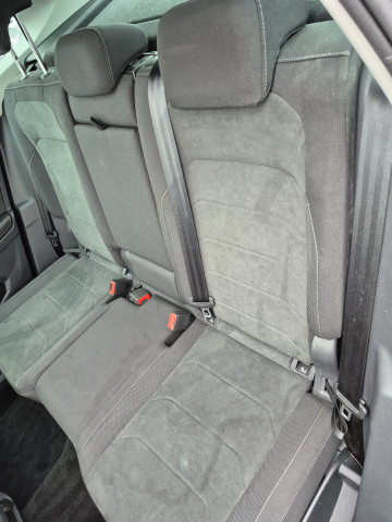 Volkswagen Volkswagen Tiguan 2.0 TDI 150ch Elegance DSG7