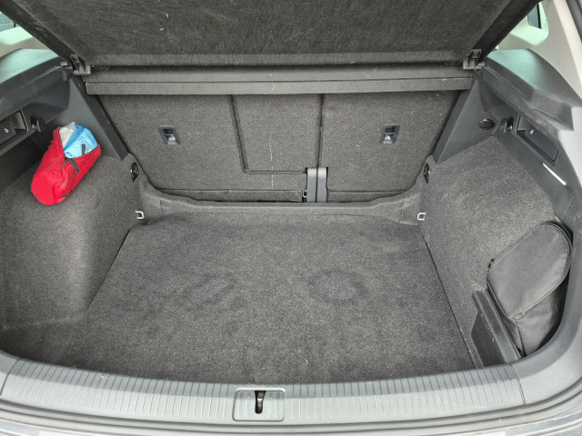 Volkswagen Volkswagen Tiguan 2.0 TDI 150ch Elegance DSG7