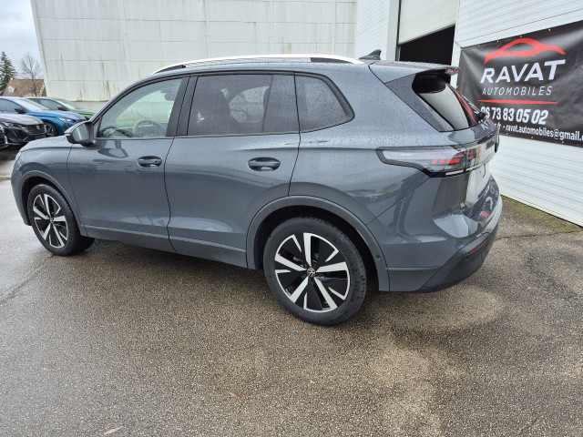 Volkswagen Volkswagen Tiguan 2.0 TDI 150ch VW Edition DSG7