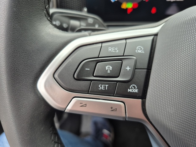 Volkswagen Volkswagen Tiguan 2.0 TDI 150ch VW Edition DSG7