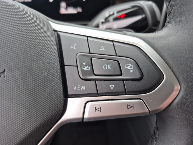 Volkswagen Volkswagen Tiguan 2.0 TDI 150ch VW Edition DSG7