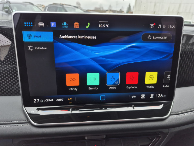 Volkswagen Volkswagen Tiguan 2.0 TDI 150ch VW Edition DSG7