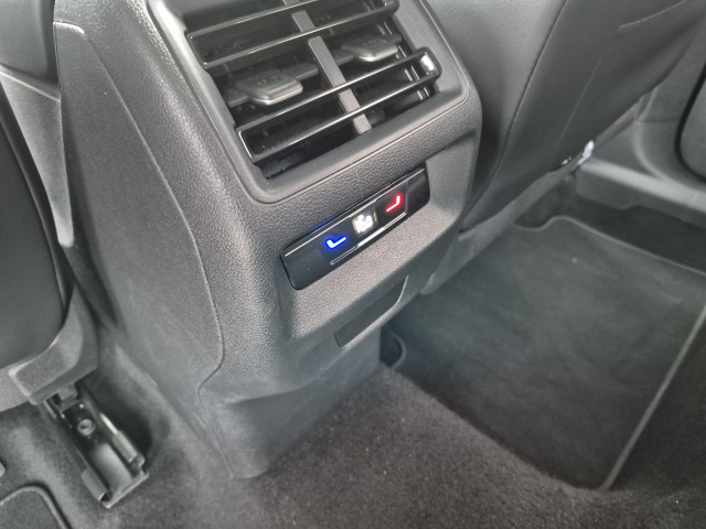 Volkswagen Volkswagen Tiguan 2.0 TDI 150ch VW Edition DSG7