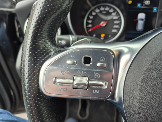 Mercedes-Benz Mercedes-Benz Glc  220 d 194ch Avantgarde Line 4Matic 9G-Tronic