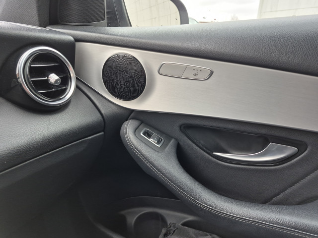 Mercedes-Benz Mercedes-Benz Glc  220 d 194ch Avantgarde Line 4Matic 9G-Tronic