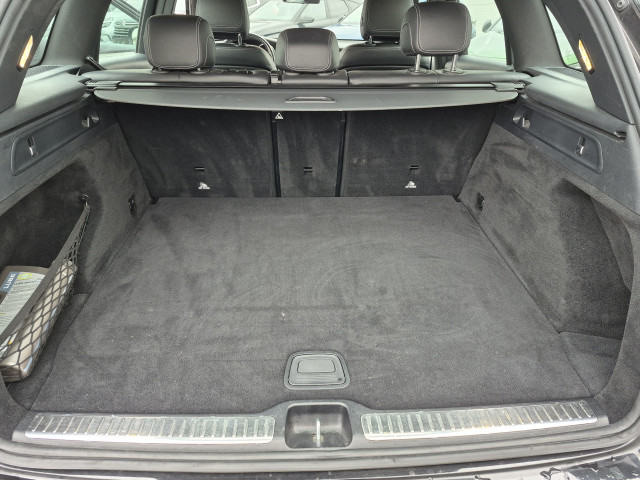 Mercedes-Benz Mercedes-Benz Glc  220 d 194ch Avantgarde Line 4Matic 9G-Tronic