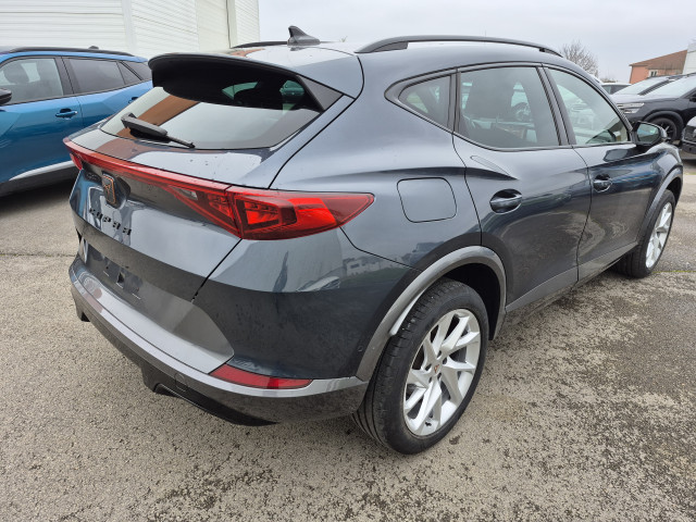 Cupra Cupra Formentor 1.5 TSI 150ch V DSG7