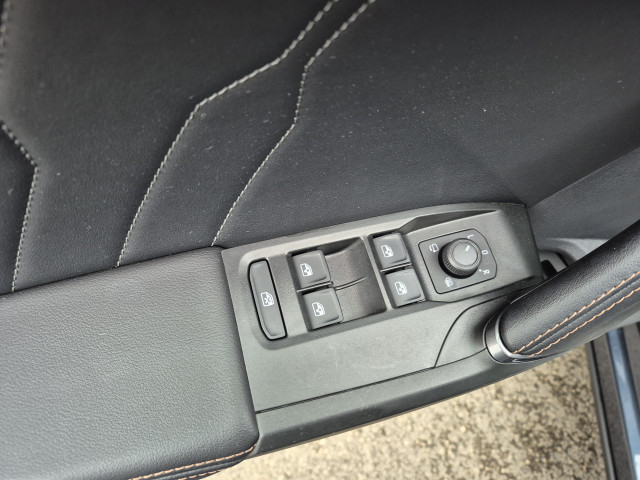 Cupra Cupra Formentor 1.5 TSI 150ch V DSG7