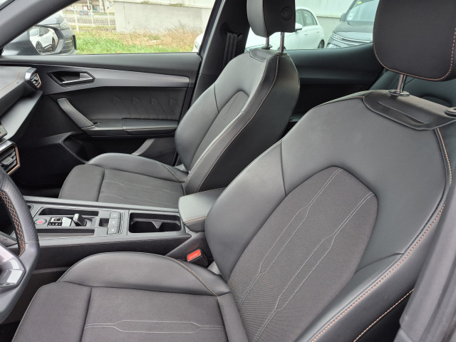 Cupra Cupra Formentor 1.5 TSI 150ch V DSG7