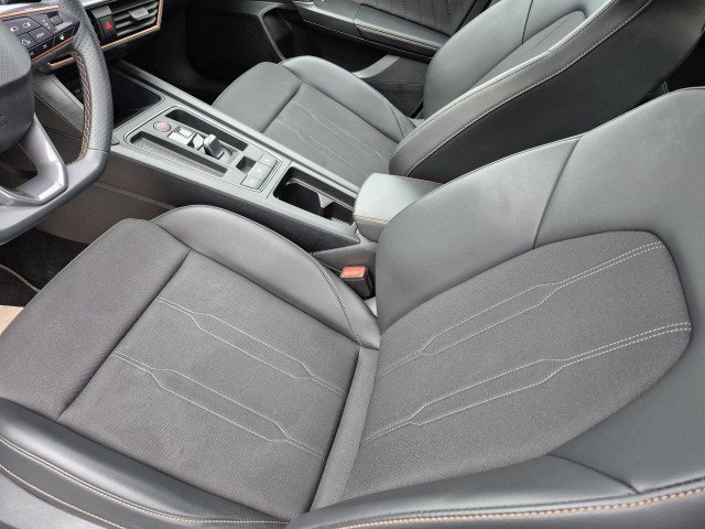 Cupra Cupra Formentor 1.5 TSI 150ch V DSG7