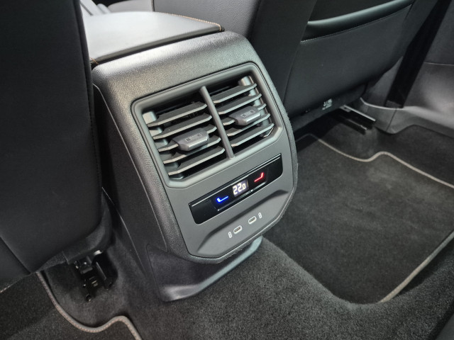 Cupra Cupra Formentor 1.5 TSI 150ch V DSG7