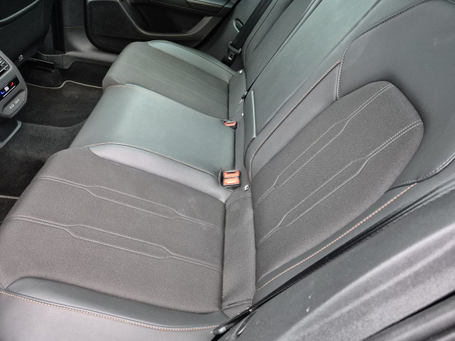 Cupra Cupra Formentor 1.5 TSI 150ch V DSG7