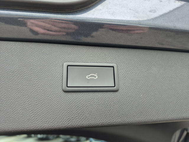 Cupra Cupra Formentor 1.5 TSI 150ch V DSG7