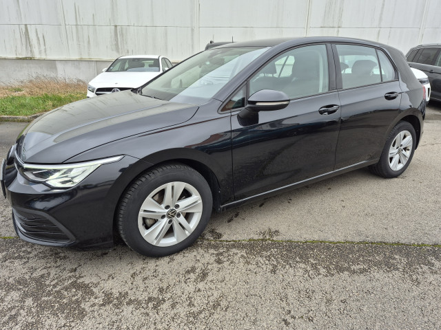 Volkswagen Volkswagen Golf 2.0 TDI SCR 116ch Life Plus